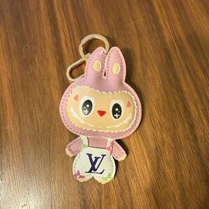 Character Keychain